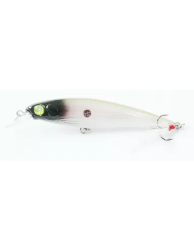 Kit 8 pz Yamashiro Shallo Artificiale da Pesca Spinning 12 gr 11 cm Esche Artificiali Yamashiro