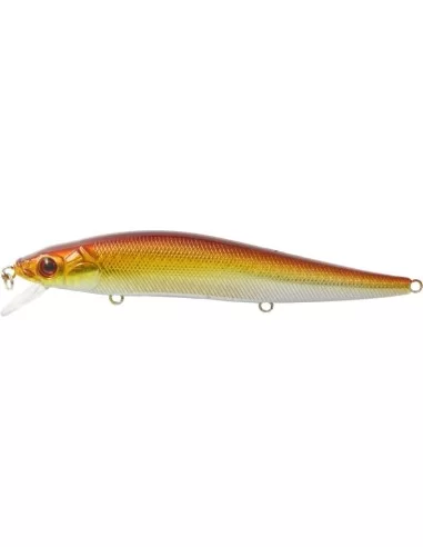 Kit 10 pz Yamashiro Life Hard Minnow Artificiale Galleggiante 14 cm 22 gr Esche Artificiali Yamashiro