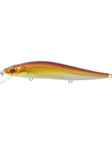 Kit 10 pz Yamashiro Life Hard Minnow Artificiale Galleggiante 14 cm 22 gr Esche Artificiali Yamashiro