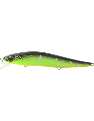 Kit 10 pz Yamashiro Life Hard Minnow Artificiale Galleggiante 14 cm 22 gr Esche Artificiali Yamashiro