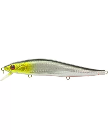 Kit 10 pz Yamashiro Life Hard Minnow Artificiale Galleggiante 14 cm 22 gr
