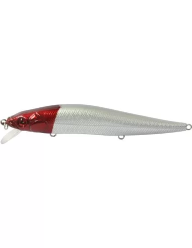Kit 10 pz Yamashiro Life Hard Minnow Artificiale Galleggiante 14 cm 22 gr Esche Artificiali Yamashiro