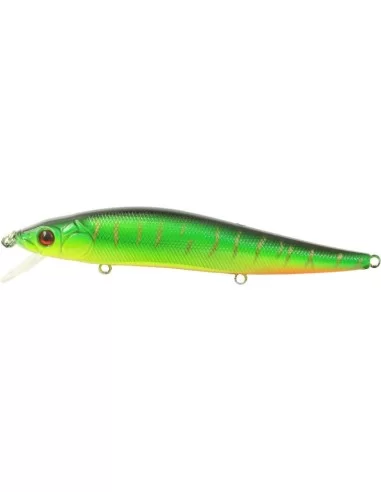 Kit 10 pz Yamashiro Life Hard Minnow Artificiale Galleggiante 14 cm 22 gr