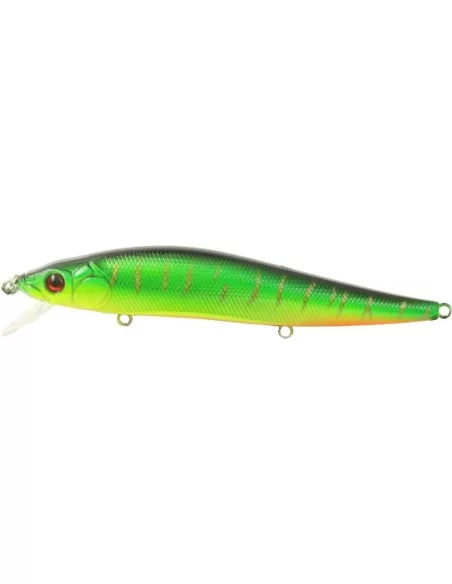 Kit 10 pz Yamashiro Life Hard Minnow Artificiale Galleggiante 14 cm 22 gr