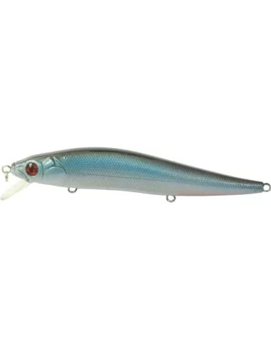 Kit 10 pz Yamashiro Life Hard Minnow Artificiale Galleggiante 14 cm 22 gr Esche Artificiali Yamashiro