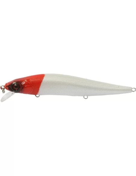 Kit 10 pz Yamashiro Life Hard Minnow Artificiale Galleggiante 14 cm 22 gr