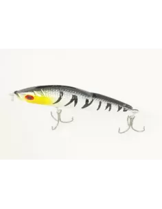 Kit 8 pcs Yamashiro Bro Artificial Floating 7 cm 8 gr  2
