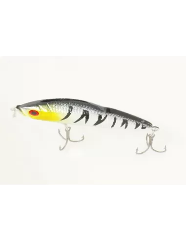 Kit 8 pz Yamashiro Bro Artificiale Galleggiante 7 cm 8 gr