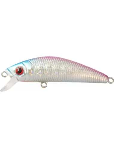 Kit 8 pz Yamashiro Bro Artificiale Galleggiante 7 cm 8 gr Esche Artificiali Yamashiro
