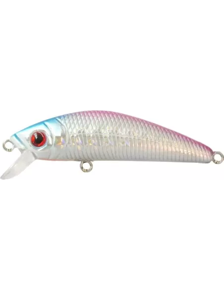 Kit 8 pz Yamashiro Bro Artificiale Galleggiante 7 cm 8 gr Esche Artificiali Yamashiro