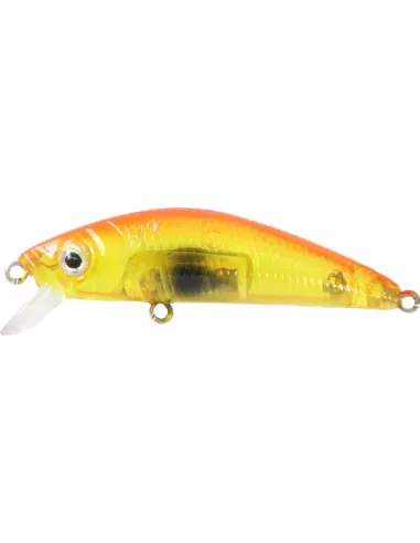 Kit 8 pz Yamashiro Bro Artificiale Galleggiante 7 cm 8 gr