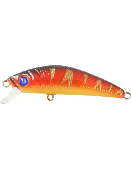 Kit 8 pz Yamashiro Bro Artificiale Galleggiante 7 cm 8 gr Esche Artificiali Yamashiro