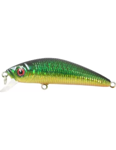 Kit 8 pz Yamashiro Bro Artificiale Galleggiante 7 cm 8 gr