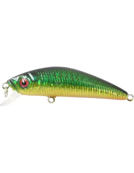 Kit 8 pz Yamashiro Bro Artificiale Galleggiante 7 cm 8 gr Esche Artificiali Yamashiro