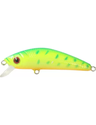 Kit 8 pz Yamashiro Bro Artificiale Galleggiante 7 cm 8 gr