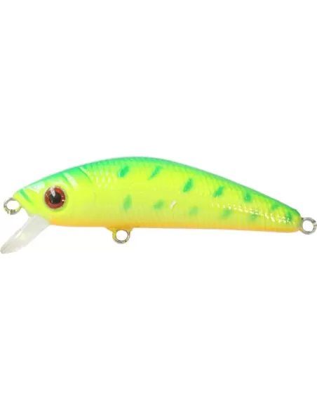 Kit 8 pz Yamashiro Bro Artificiale Galleggiante 7 cm 8 gr Esche Artificiali Yamashiro