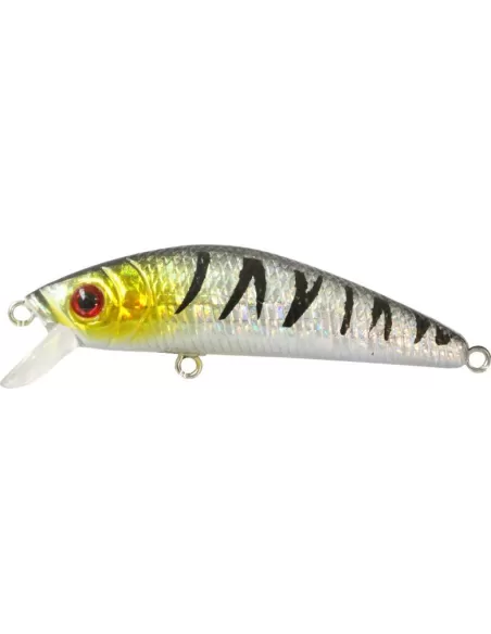 Kit 8 pz Yamashiro Bro Artificiale Galleggiante 7 cm 8 gr Esche Artificiali Yamashiro