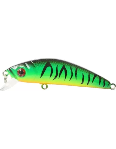 Kit 10 pz Yamashiro Bro Artificiale Affondante 7 cm 8 gr