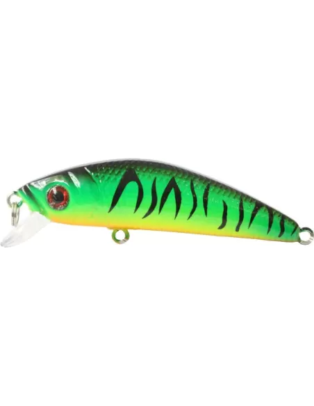 Kit 10 pz Yamashiro Bro Artificiale Affondante 7 cm 8 gr