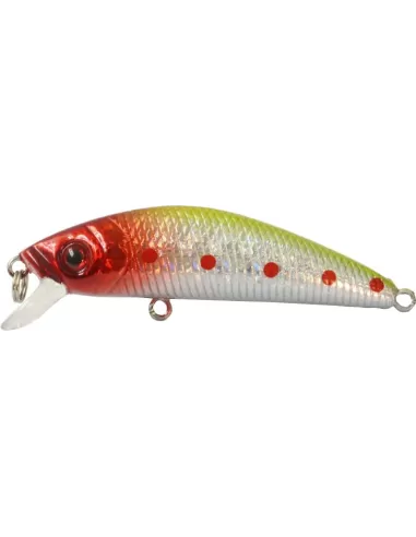 Kit 10 pz Yamashiro Bro Artificiale Affondante 7 cm 8 gr