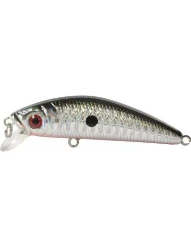 Kit 10 pz Yamashiro Bro Artificiale Affondante 7 cm 8 gr