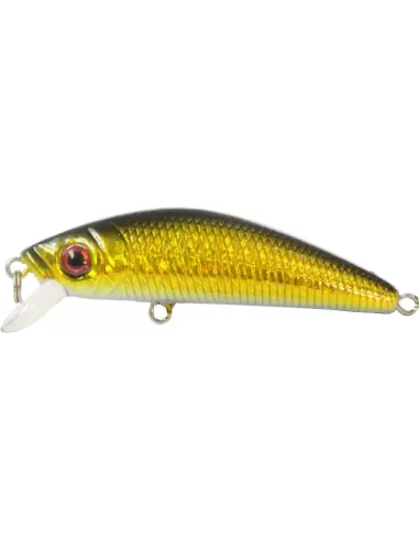 Kit 10 pz Yamashiro Bro Artificiale Affondante 7 cm 8 gr