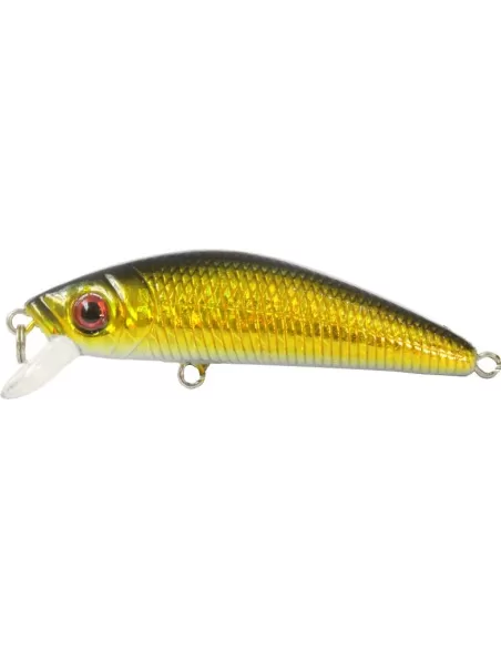 Kit 10 pz Yamashiro Bro Artificiale Affondante 7 cm 8 gr