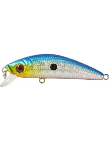 Kit 10 pz Yamashiro Bro Artificiale Affondante 7 cm 8 gr