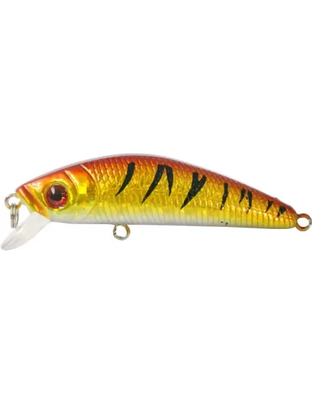Kit 10 pz Yamashiro Bro Artificiale Affondante 7 cm 8 gr Esche Artificiali Yamashiro