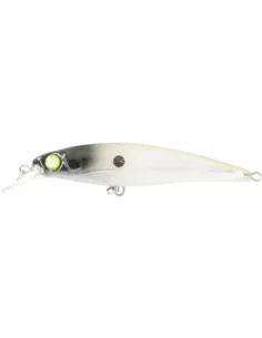 Kit 12 pcs Yamashiro BamBam Artificial Spinning and Floating Trolling 16 gr 11 cm 2