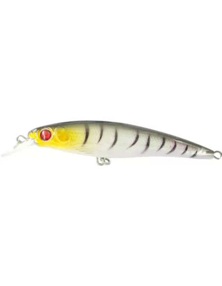 Kit 12 pz Yamashiro BamBam Artificiale Spinning e Traina Galleggiante 16 gr 11 cm Esche Artificiali Yamashiro