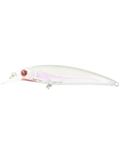 Kit 12 pz Yamashiro BamBam Artificiale Spinning e Traina Galleggiante 16 gr 11 cm