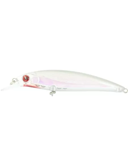 Kit 12 pz Yamashiro BamBam Artificiale Spinning e Traina Galleggiante 16 gr 11 cm