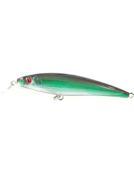 Kit 12 pz Yamashiro BamBam Artificiale Spinning e Traina Galleggiante 16 gr 11 cm Esche Artificiali Yamashiro