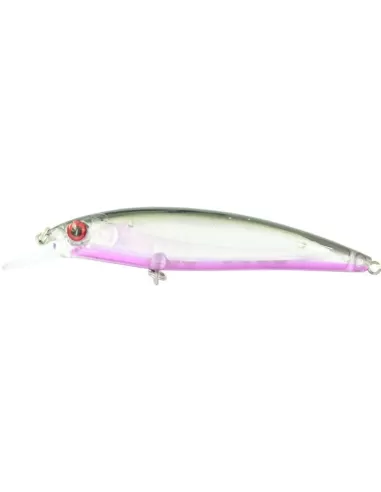 Kit 12 pz Yamashiro BamBam Artificiale Spinning e Traina Galleggiante 16 gr 11 cm Esche Artificiali Yamashiro