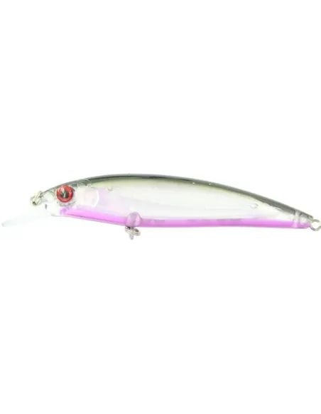 Kit 12 pz Yamashiro BamBam Artificiale Spinning e Traina Galleggiante 16 gr 11 cm Esche Artificiali Yamashiro
