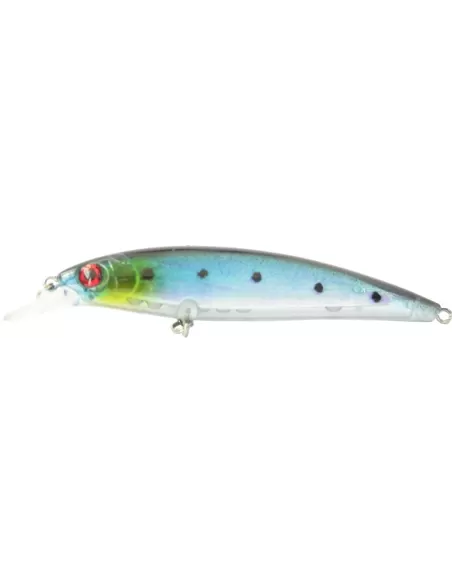 Kit 12 pz Yamashiro BamBam Artificiale Spinning e Traina Galleggiante 16 gr 11 cm Esche Artificiali Yamashiro