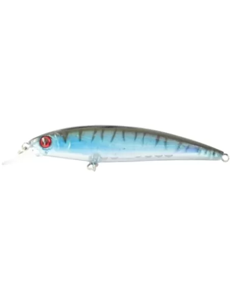 Kit 12 pz Yamashiro BamBam Artificiale Spinning e Traina Galleggiante 16 gr 11 cm Esche Artificiali Yamashiro