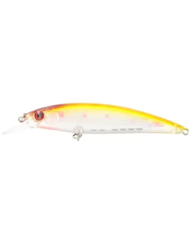 Kit 12 pz Yamashiro BamBam Artificiale Spinning e Traina Galleggiante 16 gr 11 cm Esche Artificiali Yamashiro
