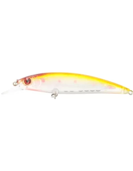 Kit 12 pz Yamashiro BamBam Artificiale Spinning e Traina Galleggiante 16 gr 11 cm Esche Artificiali Yamashiro