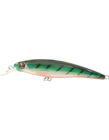 Kit 12 pz Yamashiro BamBam Artificiale Spinning e Traina Galleggiante 16 gr 11 cm Esche Artificiali Yamashiro