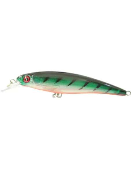Kit 12 pz Yamashiro BamBam Artificiale Spinning e Traina Galleggiante 16 gr 11 cm Esche Artificiali Yamashiro
