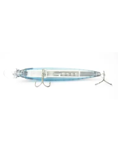 Kit 12 pz Yamashiro BamBam Artificiale Spinning e Traina Galleggiante 16 gr 11 cm Esche Artificiali Yamashiro