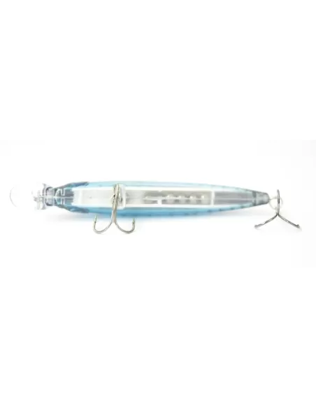 Kit 12 pz Yamashiro BamBam Artificiale Spinning e Traina Galleggiante 16 gr 11 cm Esche Artificiali Yamashiro