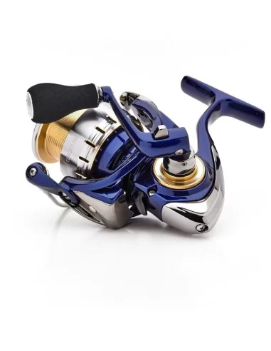 Daiwa TDR  Mulinelli Da Pesca Corpo in Alluminio 8 Cuscinetti