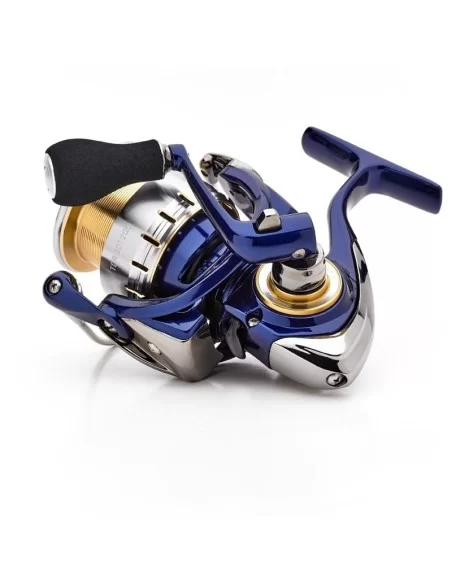 Daiwa TDR Mulinelli Da Pesca Corpo in Alluminio 8 Cuscinetti Mulinelli da Pesca Daiwa