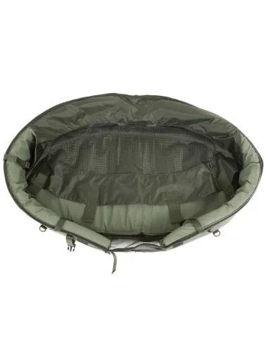 Jrc Coccon 2G Hi Care Mat XL Materassino Culla Slamatura