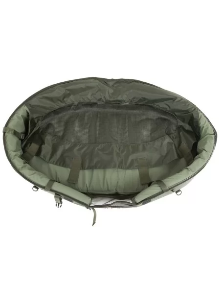 Jrc Coccon 2G Hi Care Mat XL Materassino Culla Slamatura