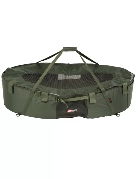 Jrc Coccon 2G Hi Care Mat XL Materassino Culla Slamatura
