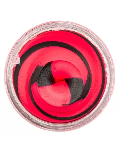 Berkley Powerbait Glitter Trout Bait Pink Panda Pastella per Trote Esche da pesca Berkley